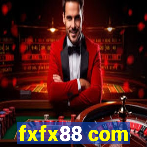 fxfx88 com